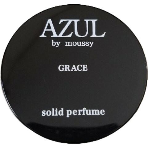 AZUL by moussy - Grace